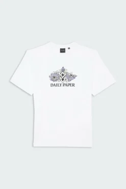ratib ss t-shirt - T-shirt | Blanc