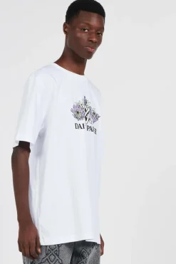 ratib ss t-shirt - T-shirt | Blanc