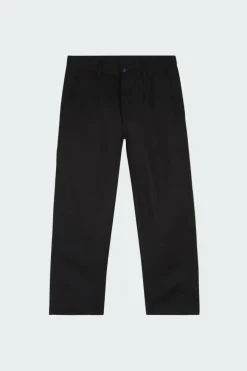 Ray Single Knee Pant - Pantalon | Noir