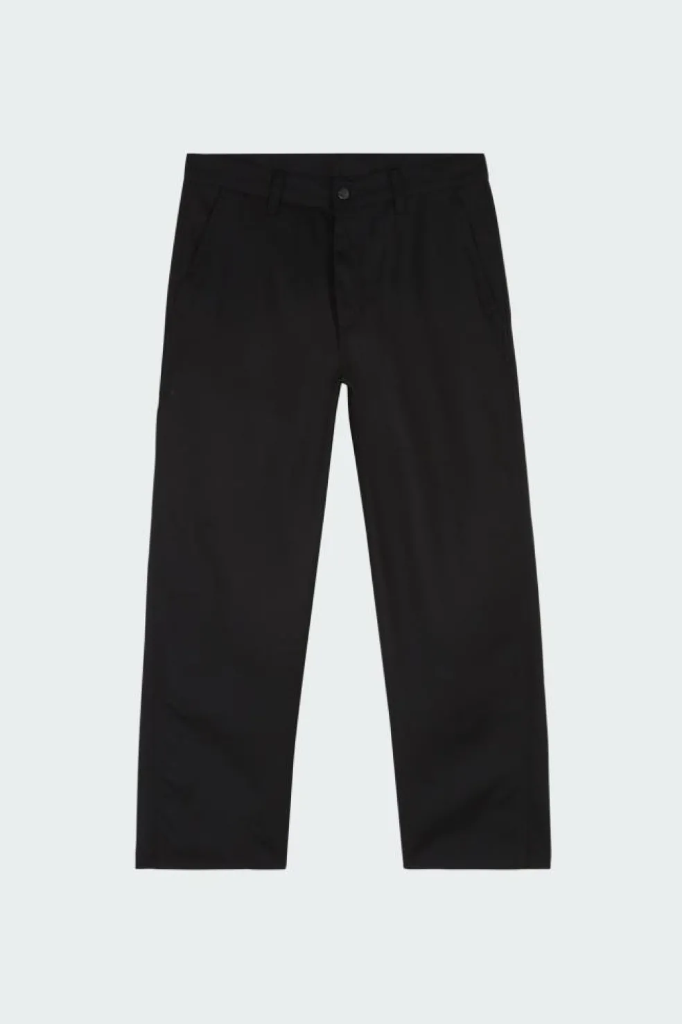 Ray Single Knee Pant - Pantalon | Noir