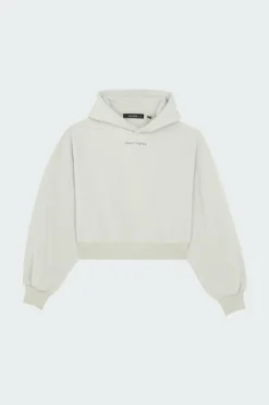 rayen hoodie - Hoodie | Gris