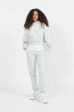 rayen hoodie - Hoodie | Gris