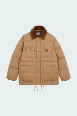 Rayley Jacket - Veste | Beige