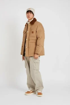 Rayley Jacket - Veste | Beige