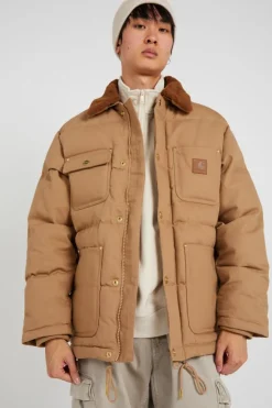 Rayley Jacket - Veste | Beige