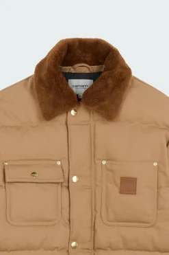 Rayley Jacket - Veste | Beige