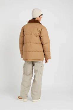 Rayley Jacket - Veste | Beige