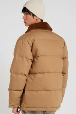 Rayley Jacket - Veste | Beige