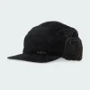 RAYNER CAP 01 - Casquette | Noir