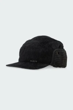 RAYNER CAP 01 - Casquette | Noir