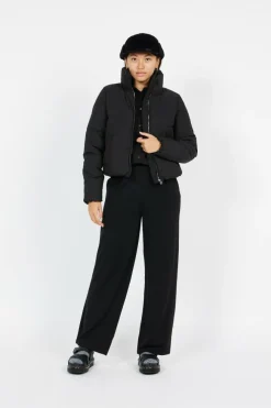 RAYNER CAP 01 - Casquette | Noir