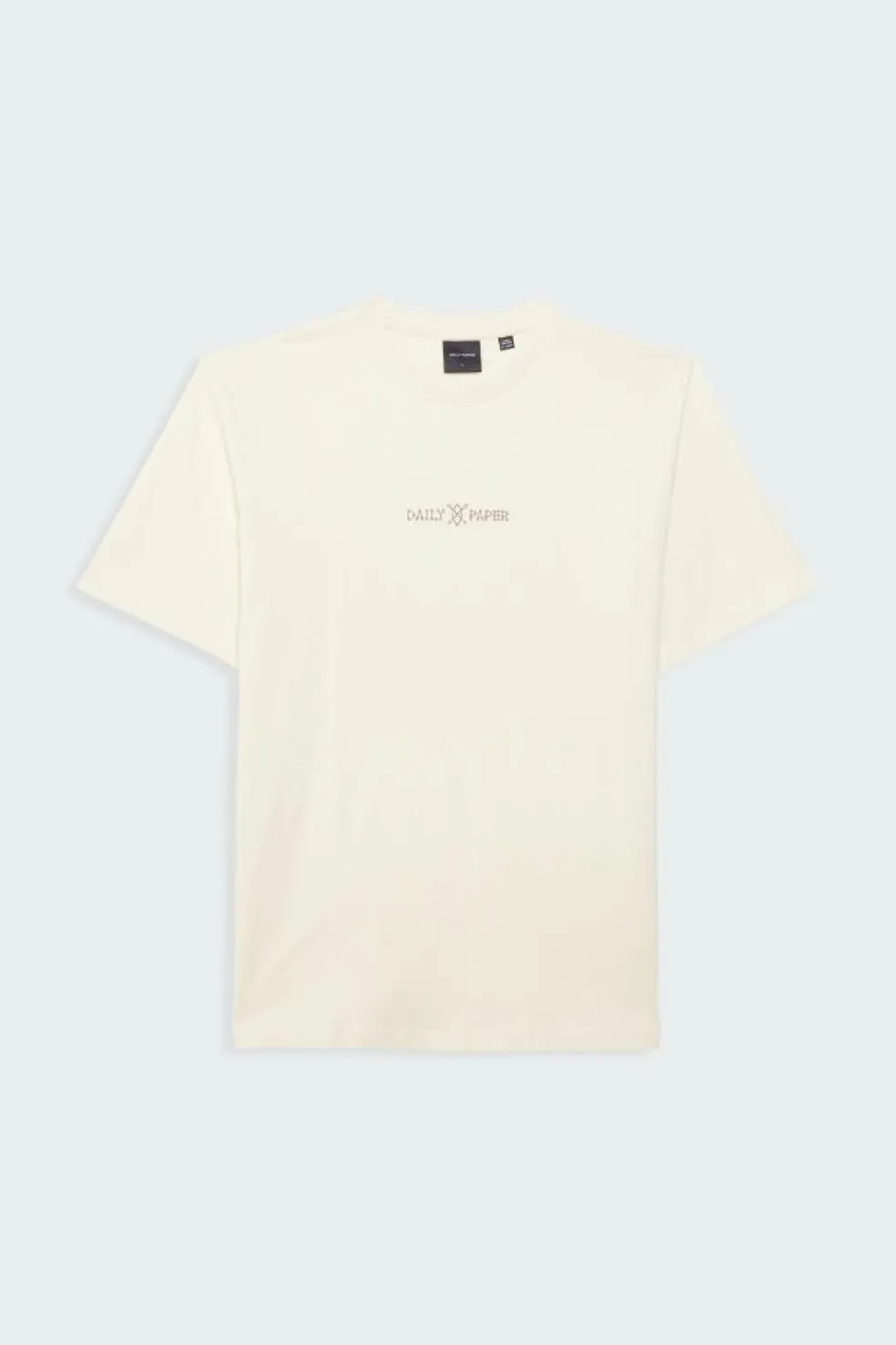 raysan ss t-shirt - t-shirt | Beige