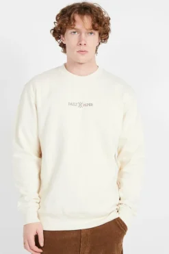 raysan sweater - sweatshirt | Beige