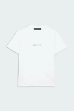 raziyah ss t-shirt - T-shirt | Blanc
