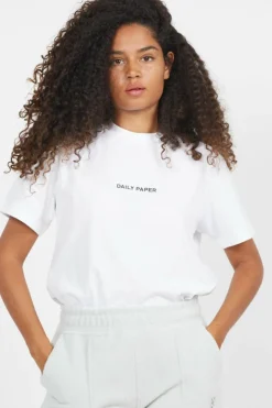 raziyah ss t-shirt - T-shirt | Blanc