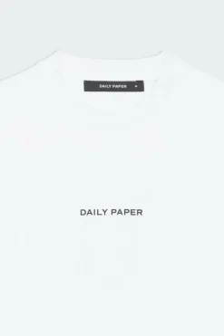 raziyah ss t-shirt - T-shirt | Blanc