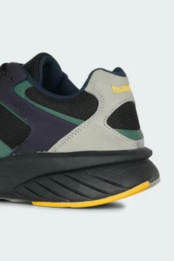 REACH LX 8000 DN - Baskets | Noir