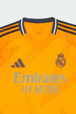 REAL A JSY - Maillot de football | Orange