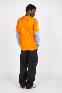 REAL A JSY - Maillot de football | Orange