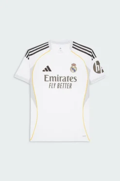REAL H JSY - Maillot de foot | Blanc