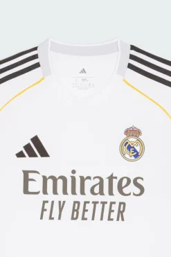 REAL H JSY - Maillot de foot | Blanc