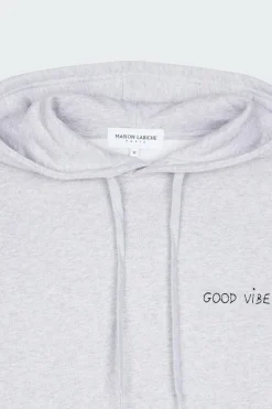 REAUMUR - hoodie | Gris