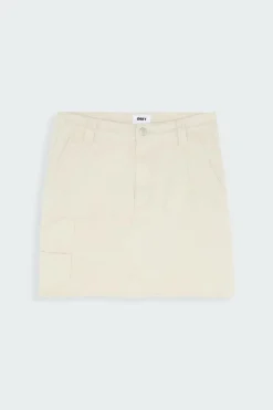 REBUILT CARPENTER - Jupe | Beige