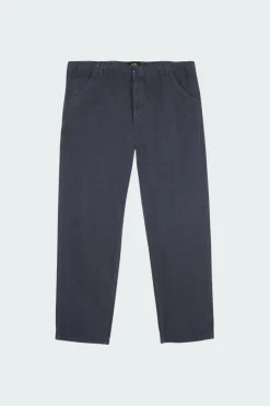 REC NAVY - Pantalon | Bleu