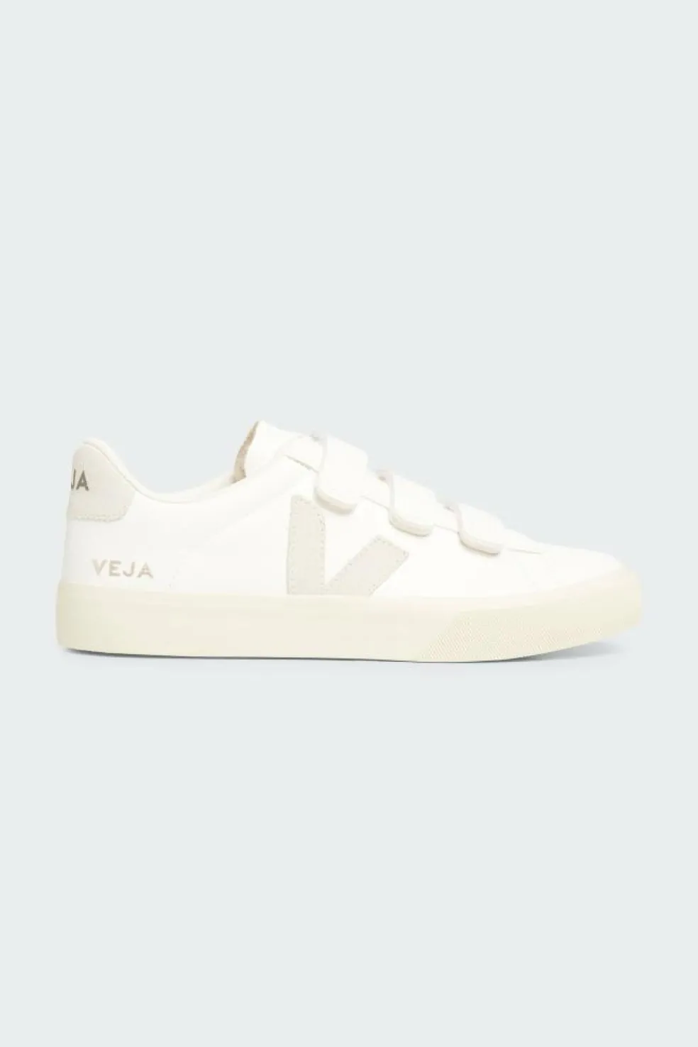 RECIFE - BASKETS | Blanc