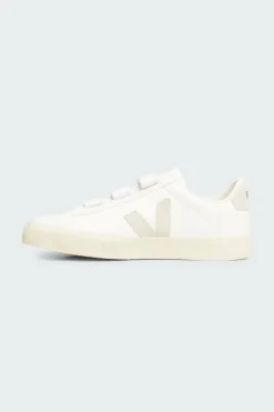 RECIFE - BASKETS | Blanc