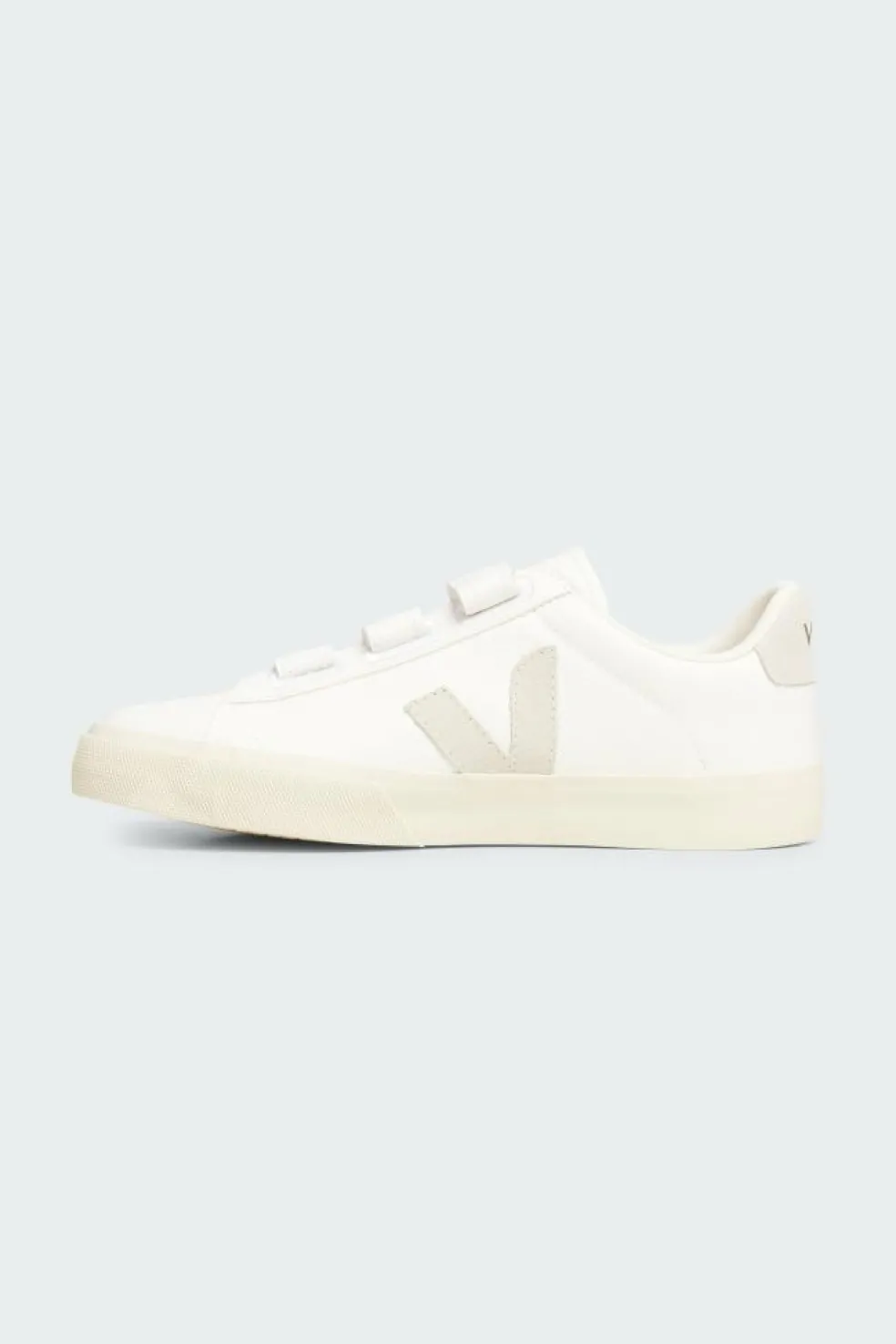 RECIFE - BASKETS | Blanc