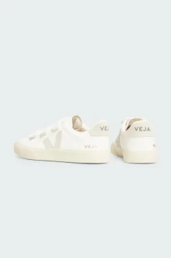 RECIFE - BASKETS | Blanc