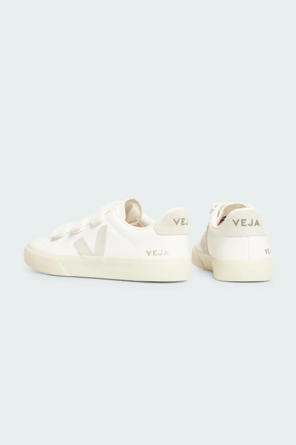 RECIFE - BASKETS | Blanc