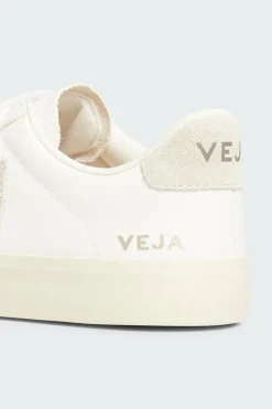 RECIFE - BASKETS | Blanc