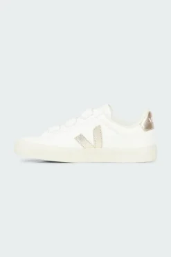 RECIFE - Baskets basses | Blanc