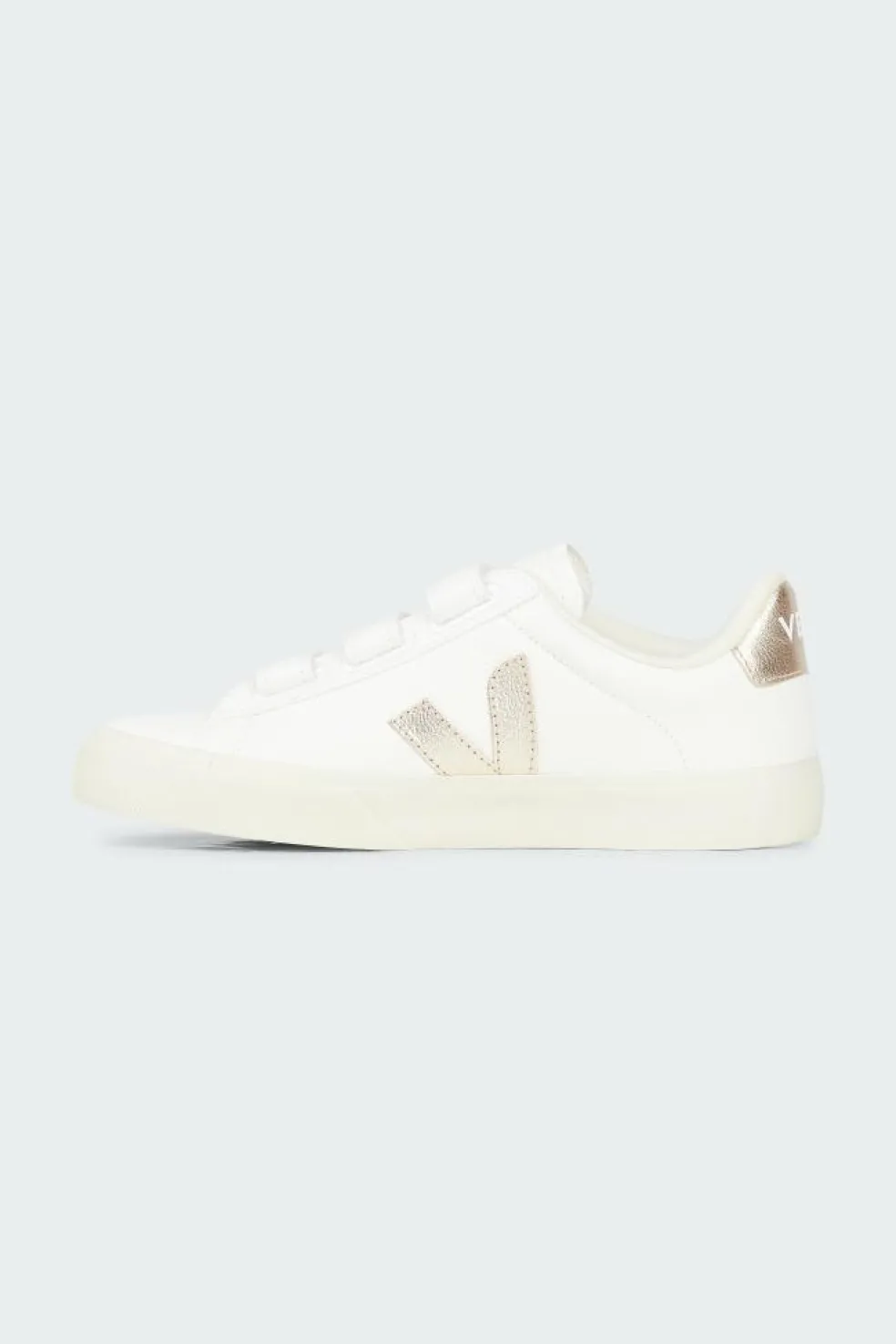 RECIFE - Baskets basses | Blanc