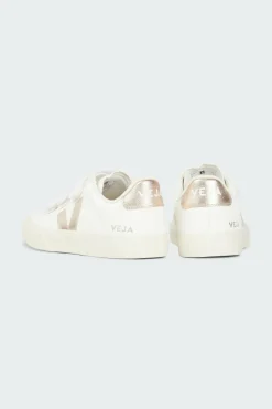 RECIFE - Baskets basses | Blanc