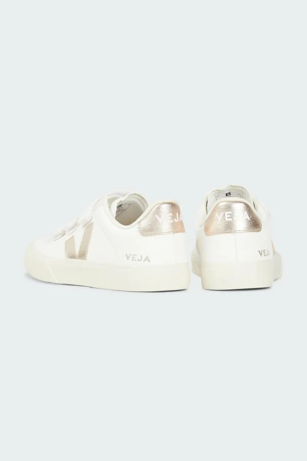 RECIFE - Baskets basses | Blanc