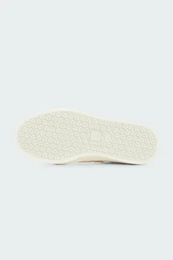 RECIFE - Baskets basses | Blanc