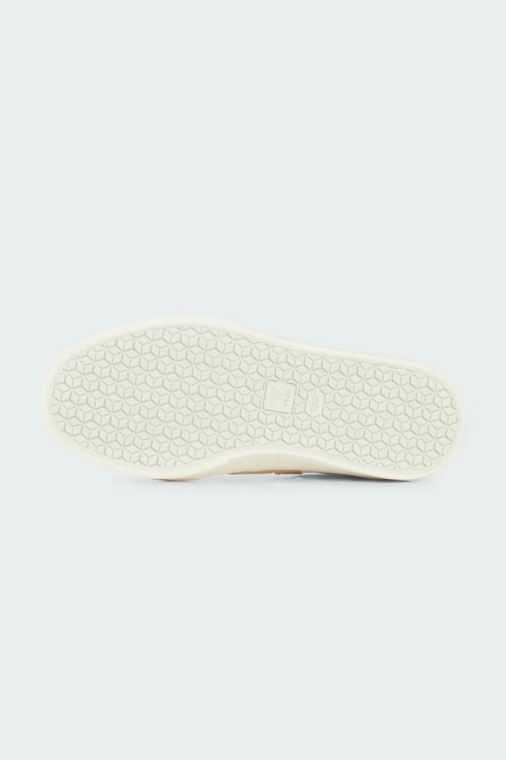 RECIFE - Baskets basses | Blanc