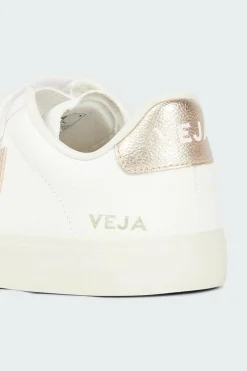 RECIFE - Baskets basses | Blanc