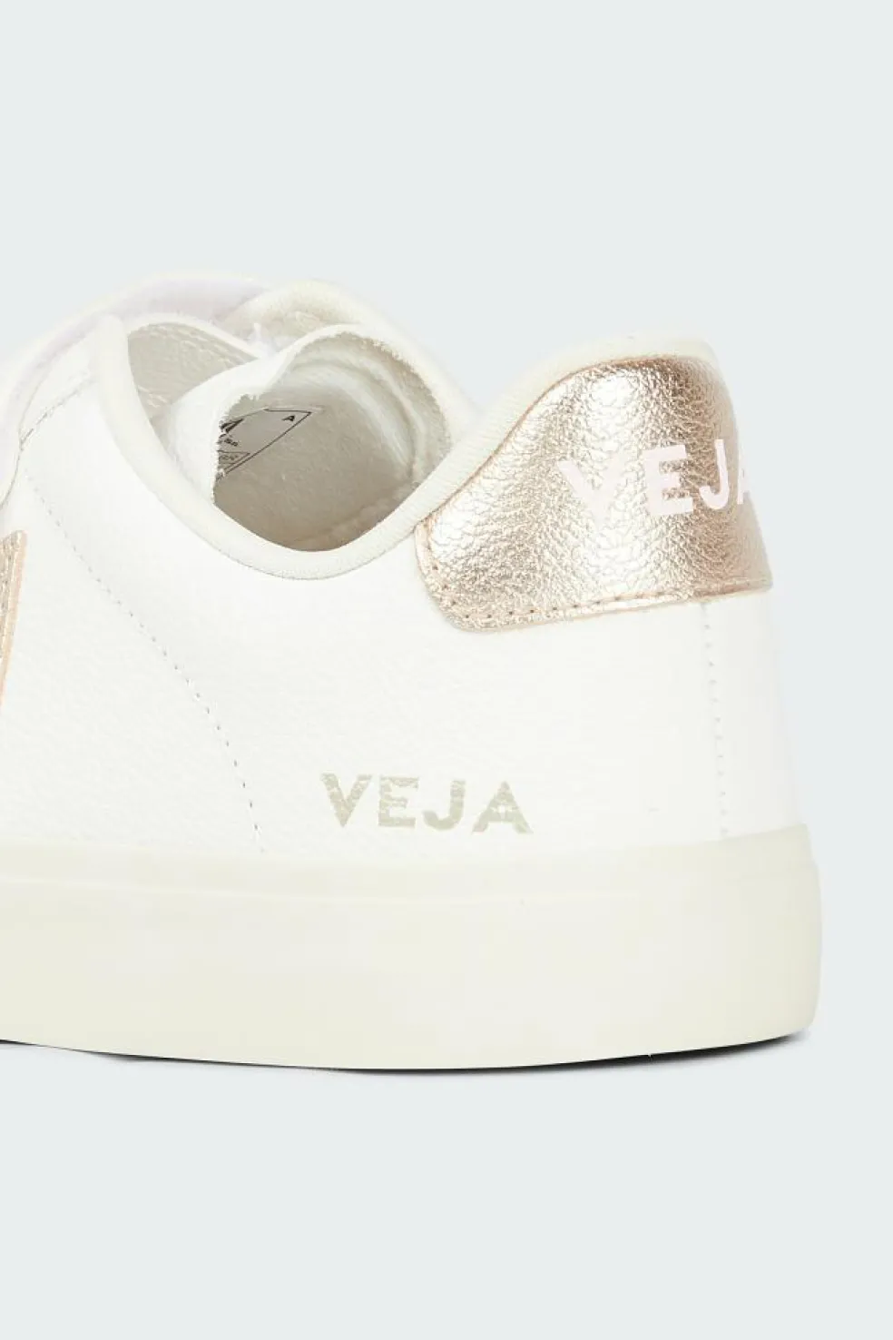 RECIFE - Baskets basses | Blanc