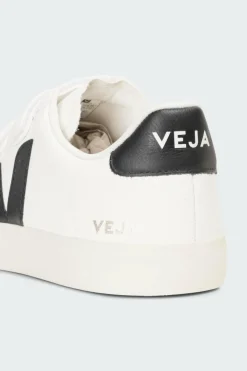 RECIFE - Baskets basses | Blanc