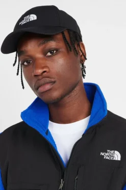 RECYCLED 66 CLASSIC - Casquette | Noir