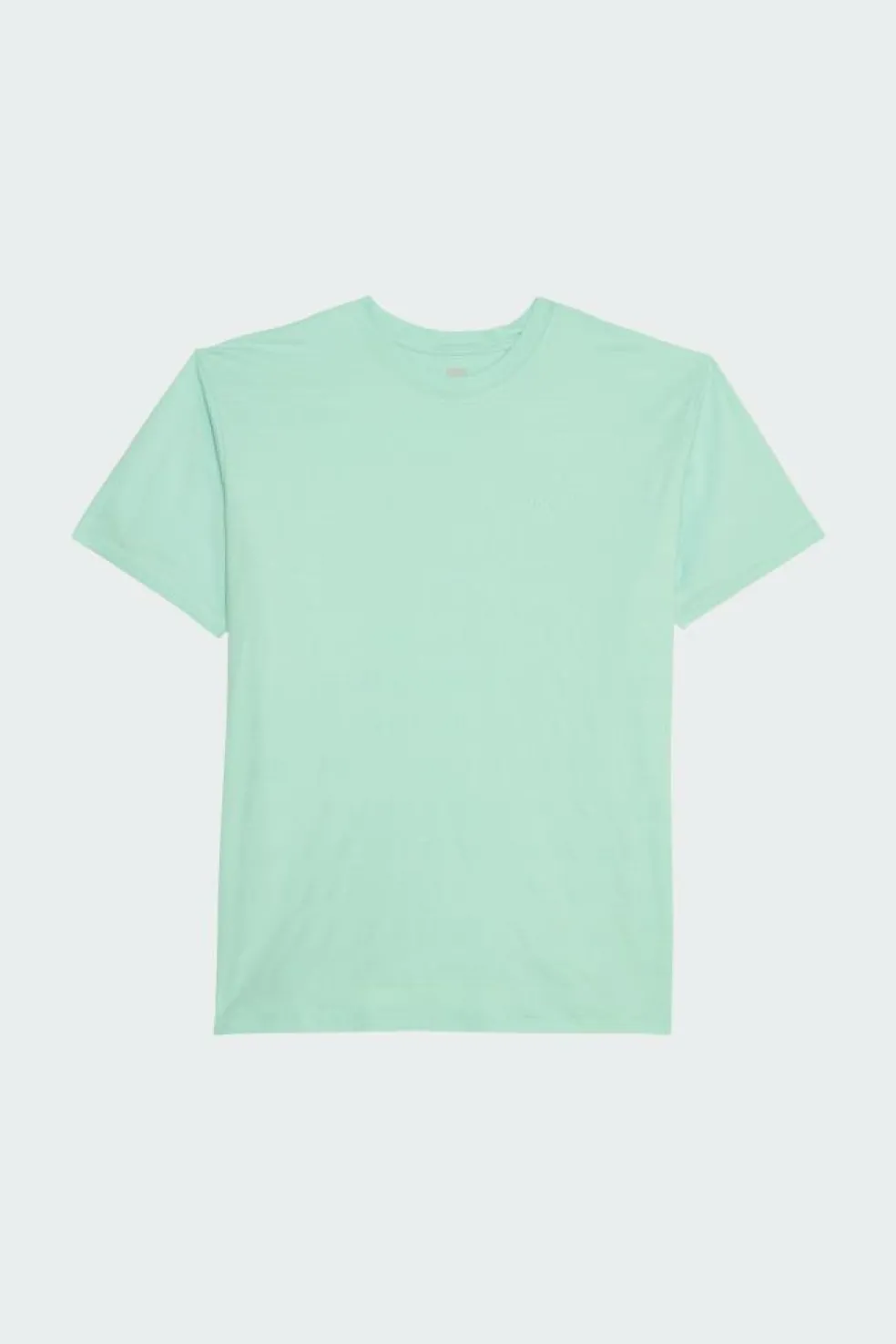 RED TAB VINTAGE - T-shirt | Bleu