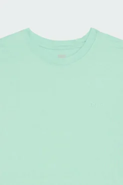 RED TAB VINTAGE - T-shirt | Bleu