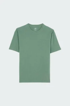 RED TAB VINTAGE TEE - T-shirt | Vert