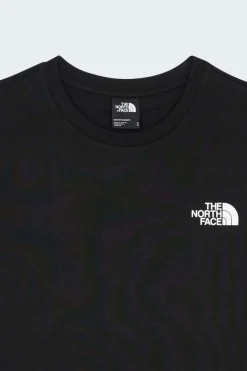 REDBOX - T-shirt | Noir