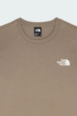 REDBOX - T-shirt | Marron