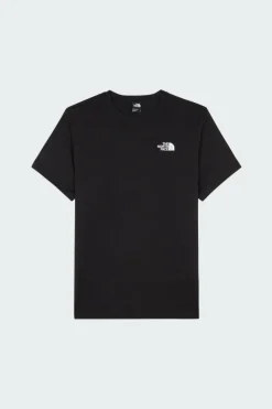 REDBOX CELEBRATION - T-shirt | Noir